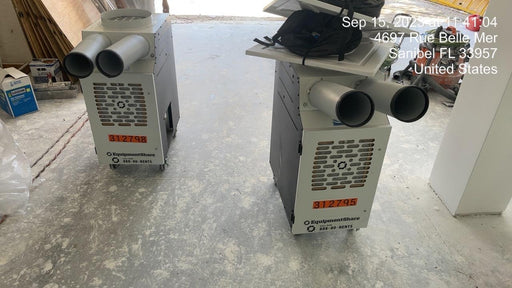 2023 KWIKOOL KPAC1411-2