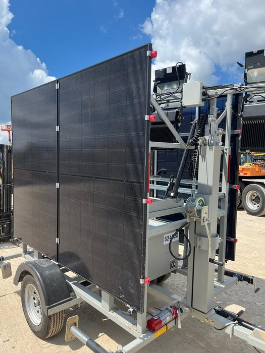 2025 PROGRESS SOLAR SOLUTIONS Helios-2XP