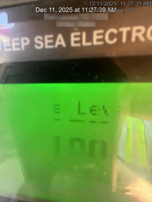 2020 ATLAS COPCO QAS 70