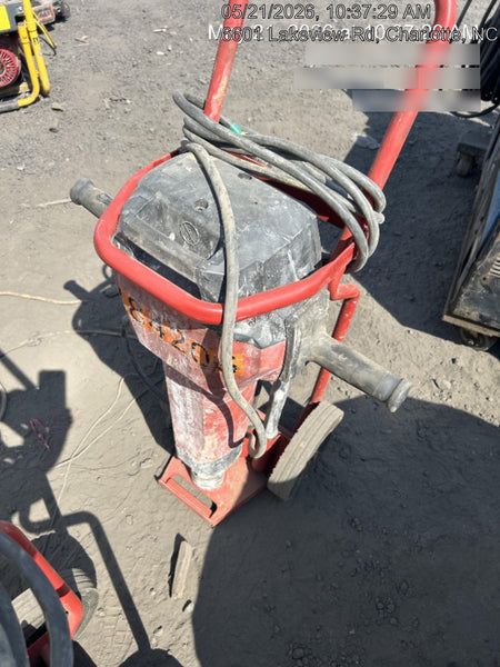 2024 HILTI TE 3000-AVR