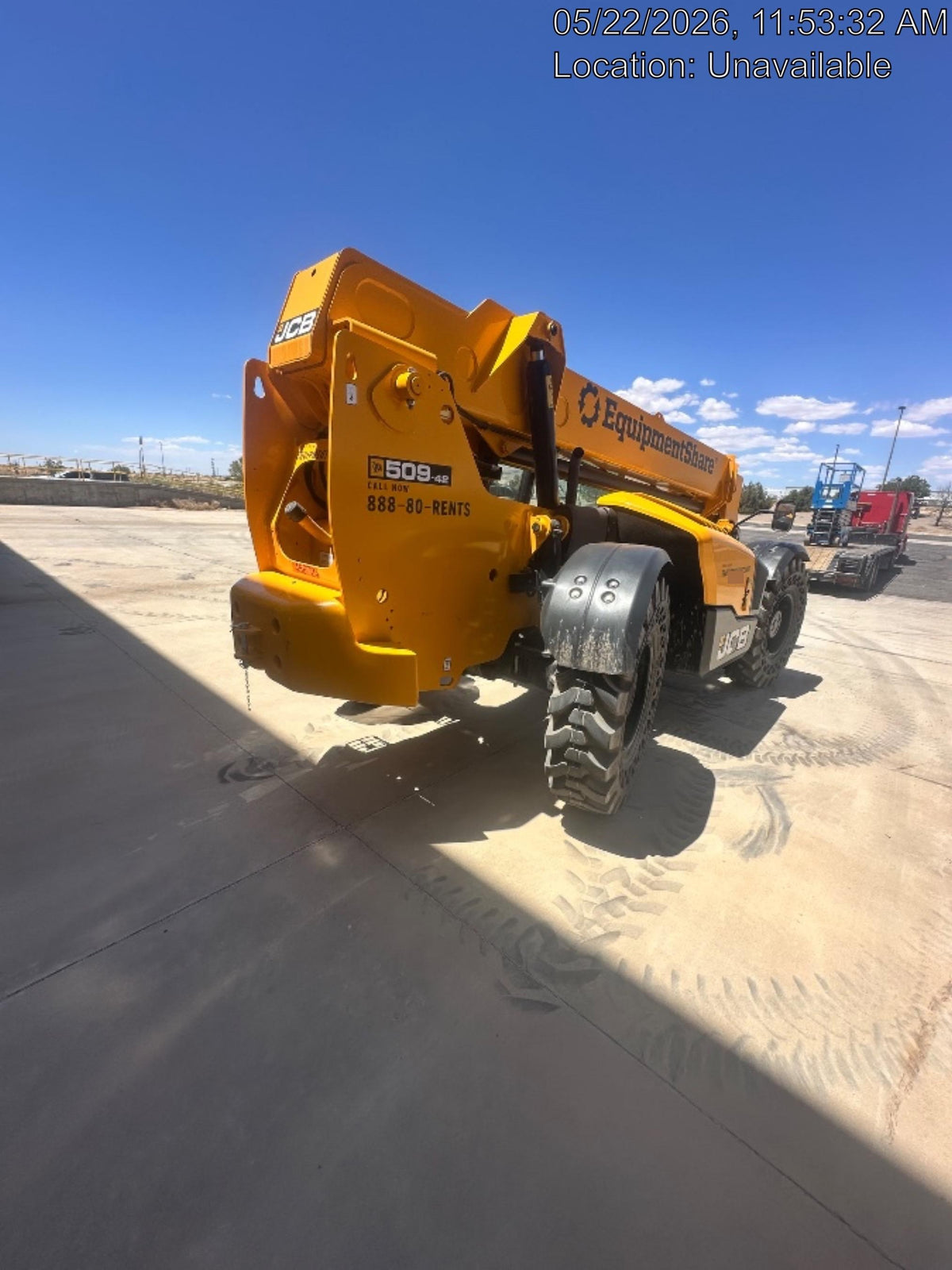 2021 JCB 510-56