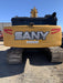 2020 SANY SY215