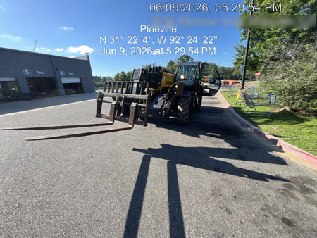 2020 Haulotte HTL9055 Standard w/None