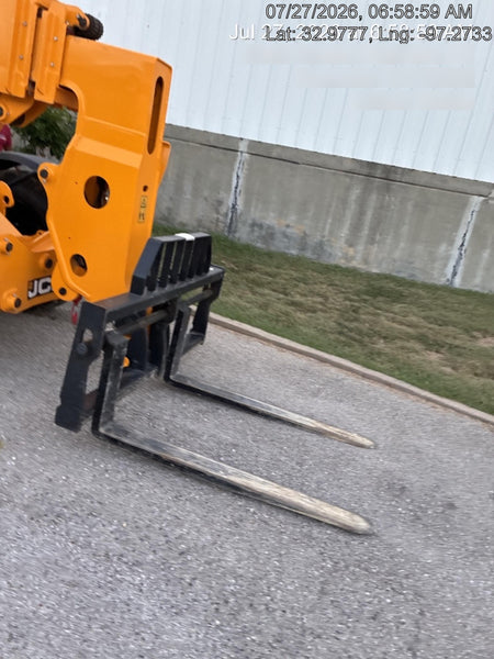 2026 JCB 510-56