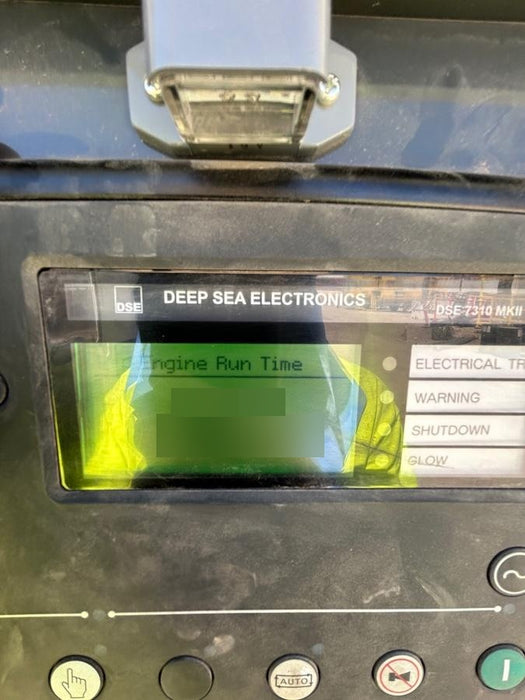 2022 AIRMAN SDG25S-8E1