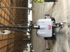 2019 Wacker Neuson LTV6L-MH Wacker Neuson LTV6L Mobile Light Tower w/Fuel Level Sensor Installed