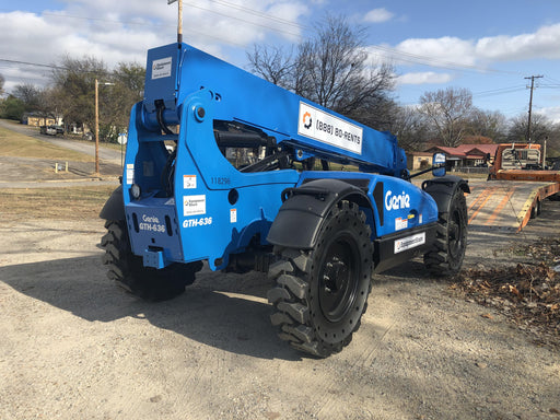 2020 GENIE GTH-636