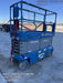 2018 Genie GS-3232 Genie GS3232 Lift w/Folding Rails and Swing Gate