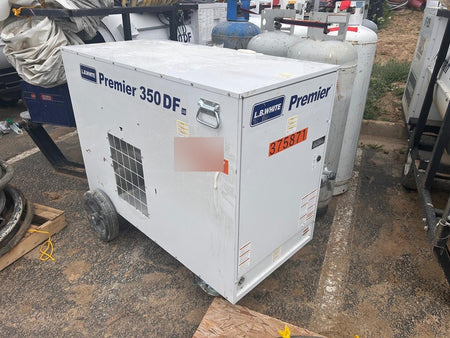 2023 LB WHITE Premier 350 DF 2.0 LINK