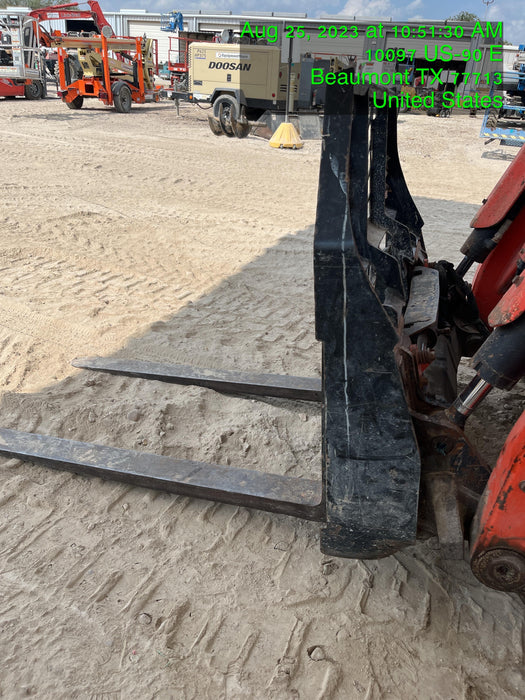 2022 PALADIN 48" Pallet Forks - Paladin