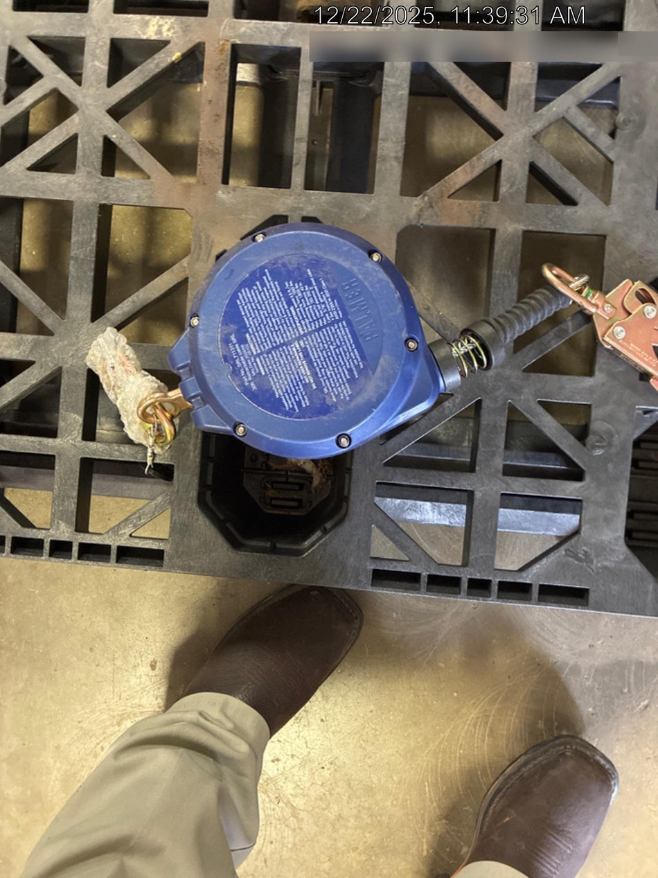 2025 PALMER SRL711311