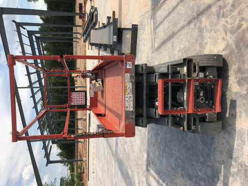 2018 SKYJACK SJIII-3226