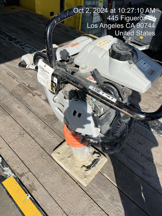 2023 MULTIQUIP MTX60HD