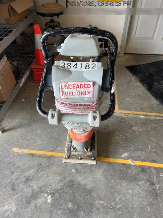 2023 MULTIQUIP MTX60HD