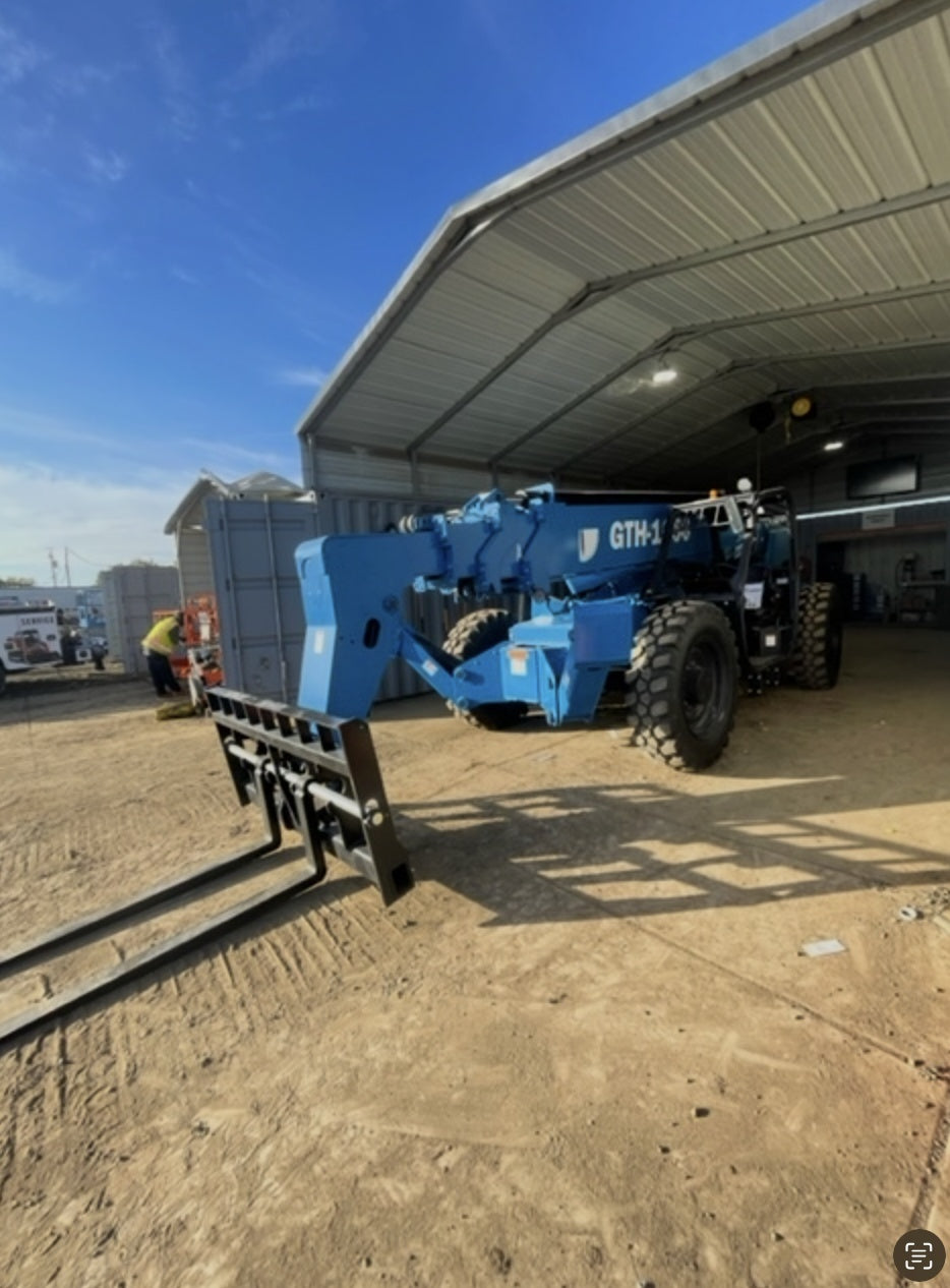 2024 GENIE GTH-1056