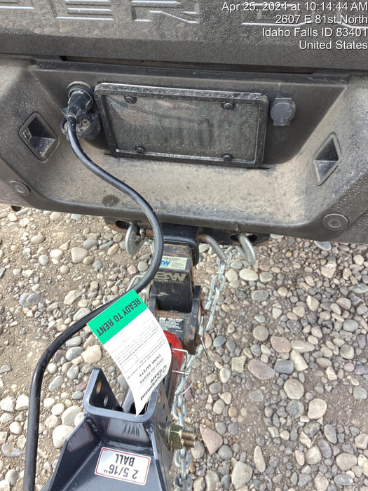 2023 SOUTHLAND SL270T-14K