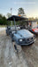 2021 Club Car CA1700D Canopy, Diesel, 4 Passenger