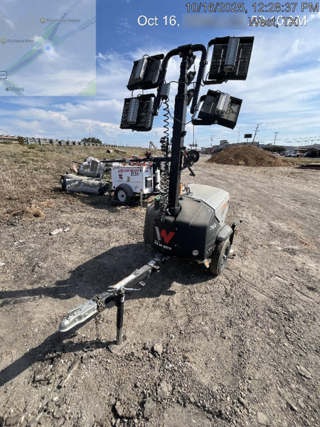 2024 WACKER NEUSON LTT4