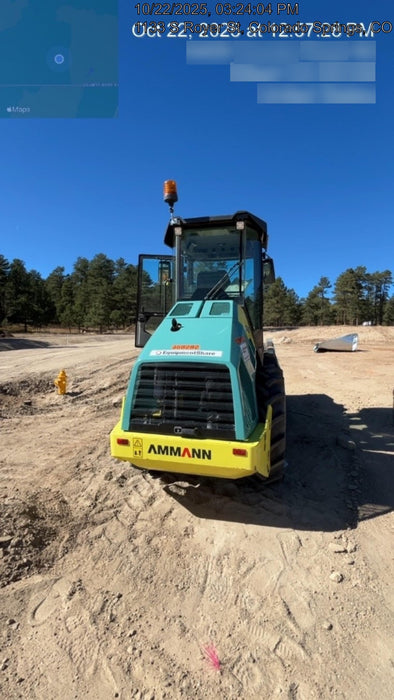 2023 AMMANN ARS70