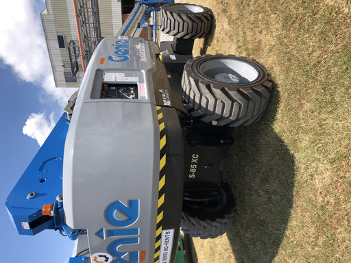 2020 GENIE S-85 XC