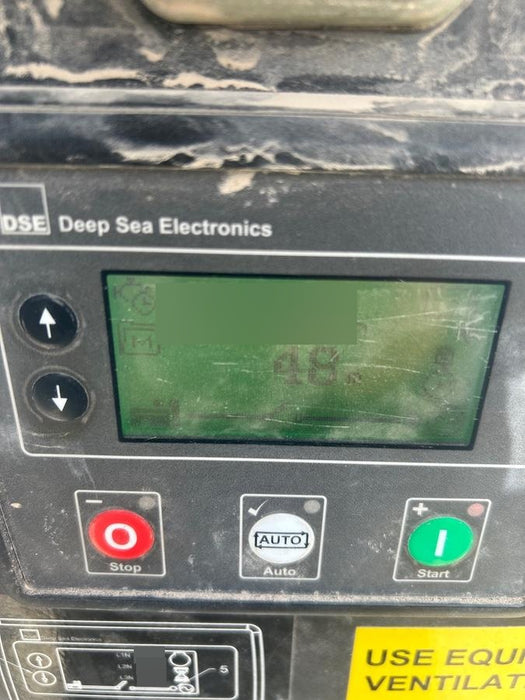 2020 ATLAS COPCO QAS45