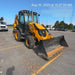 2023 JCB 3CX-14 Extendable Stick