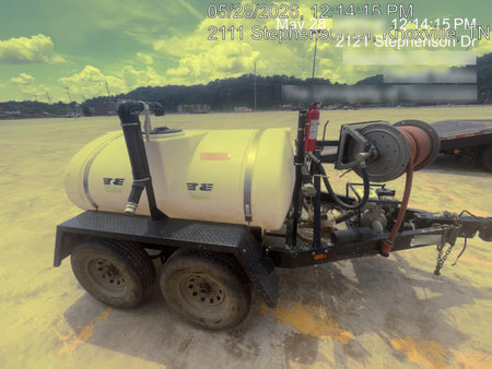 2023 WYLIE EXP-500L