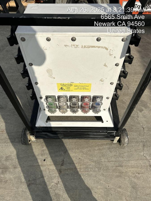 2023 TRYSTAR DBLA1.F3-A-A-A1