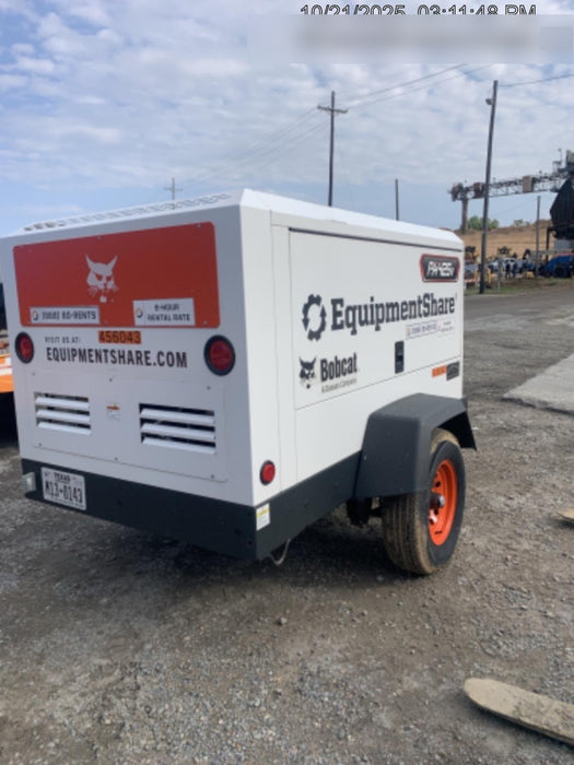 2025 BOBCAT PA425WCU-T4F