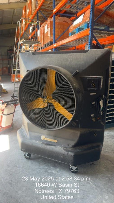 2024 BIG ASS FANS Cool Space 400