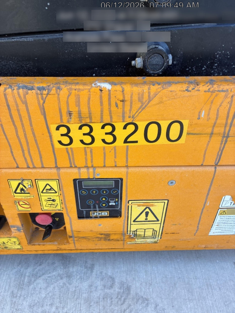2023 JCB S1930E