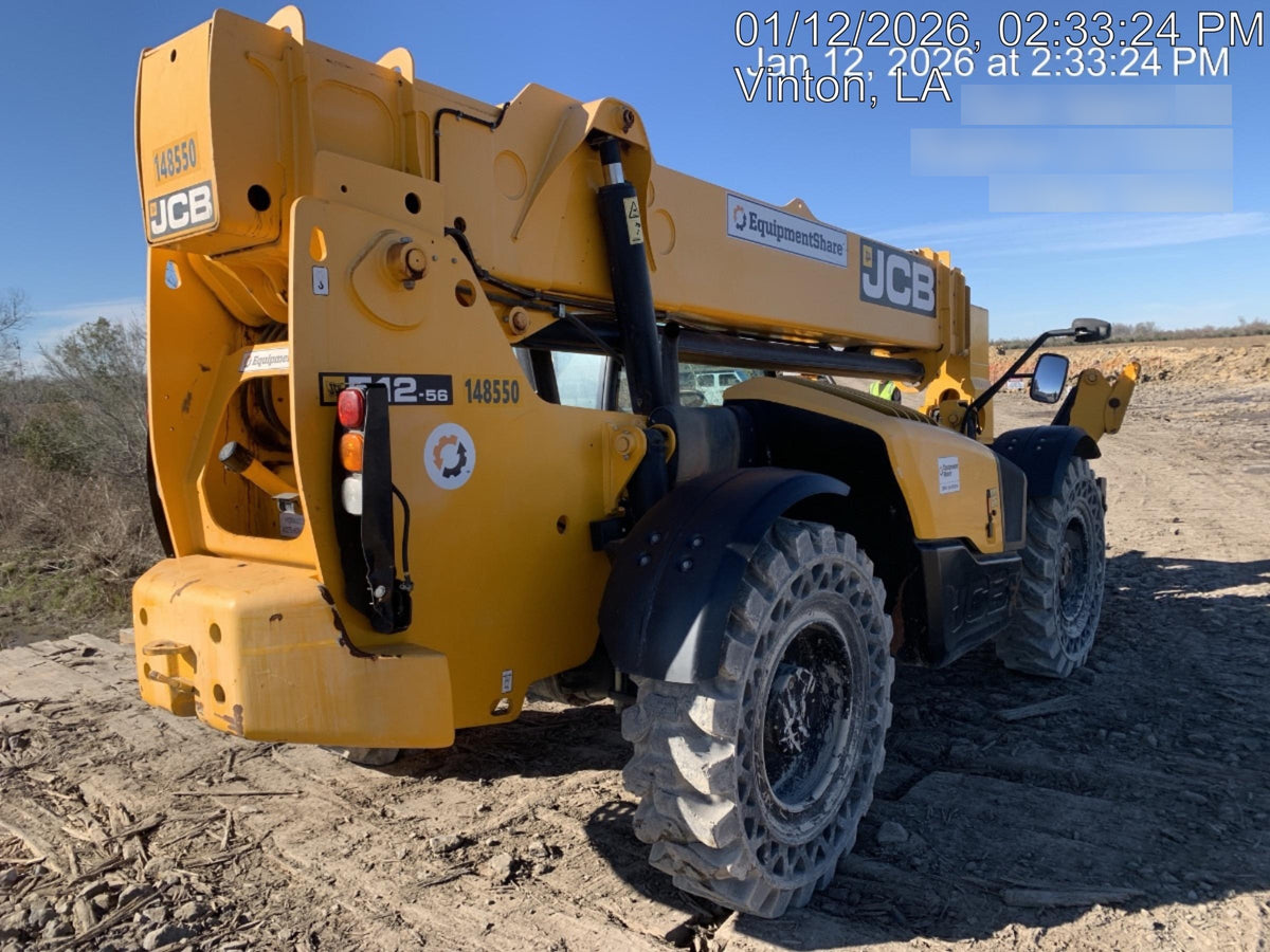 2021 JCB 512-56