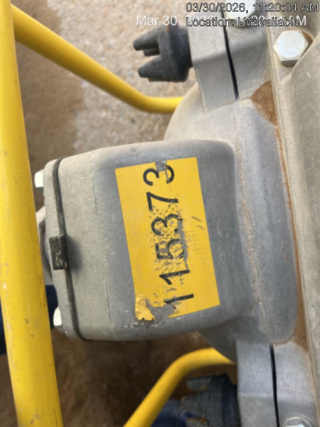 2020 WACKER NEUSON PT2A