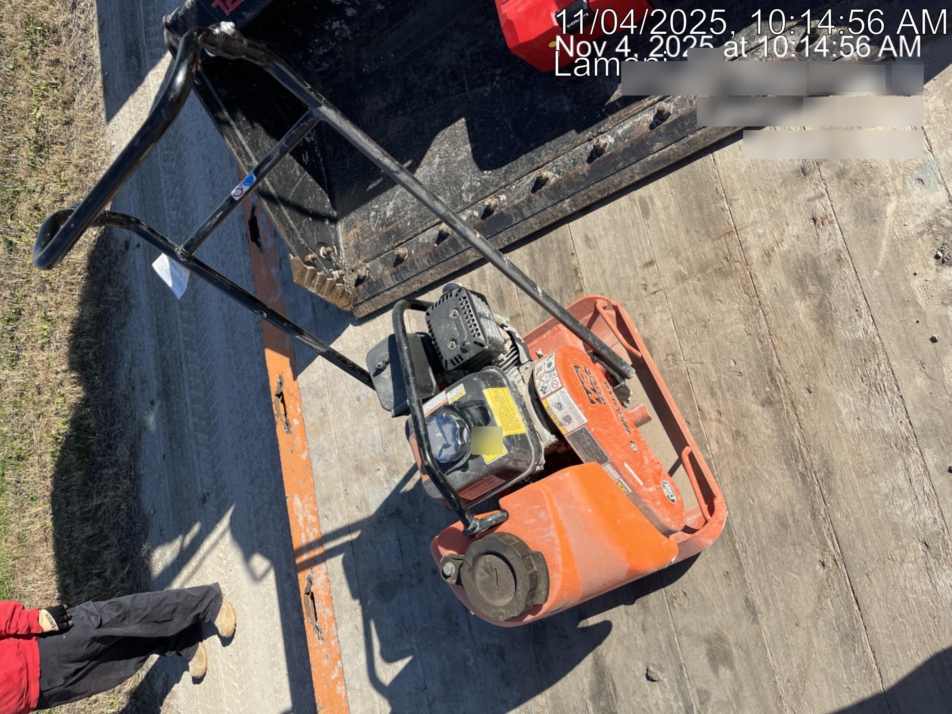2023 MULTIQUIP MVC82VHW
