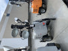 2018 Wacker Neuson LTV6L-MH Wacker Neuson LTV6L Mobile Light Tower w/Fuel Level Sensor Installed