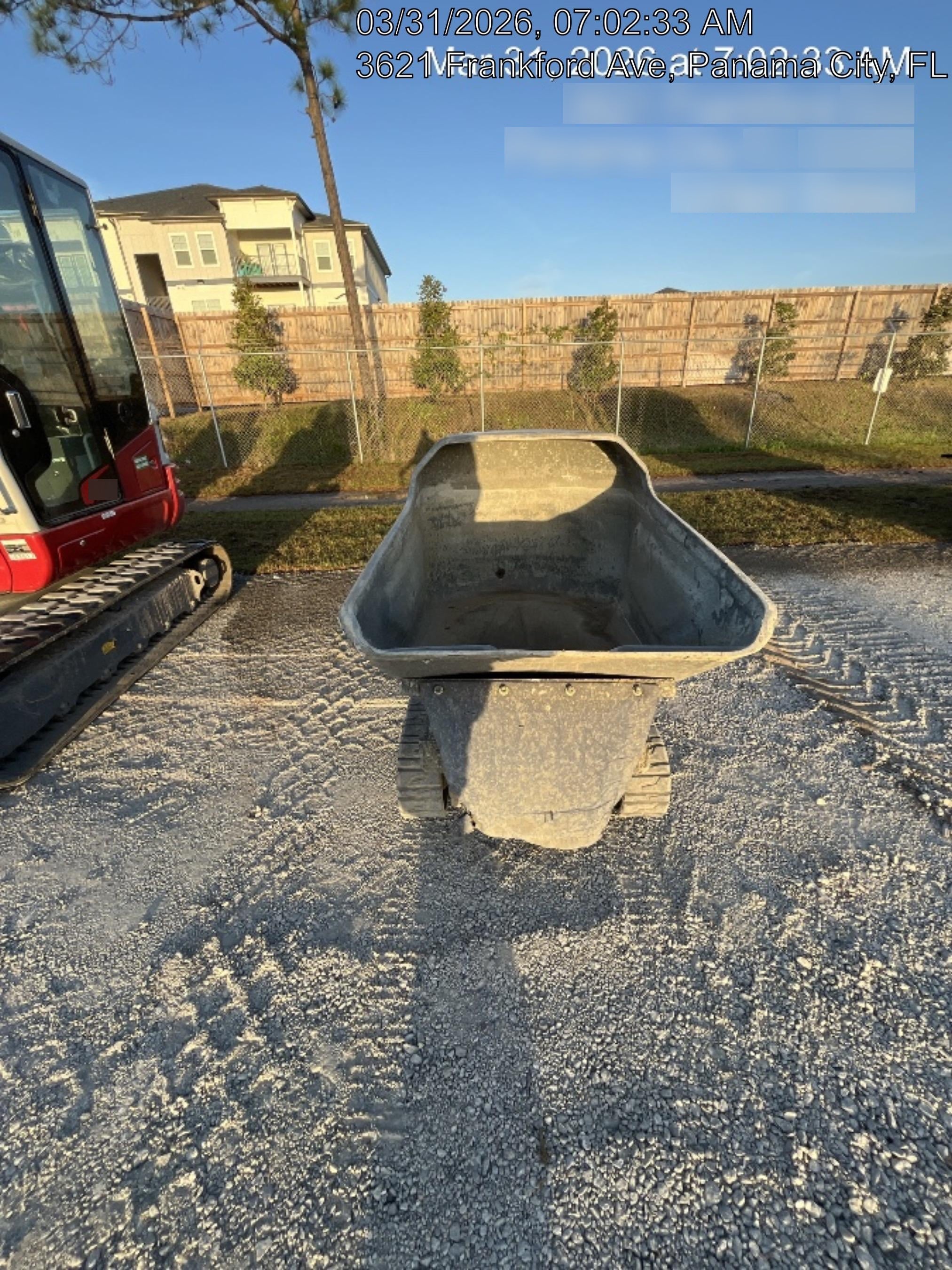 2024 TORO MBTX 2500-TS