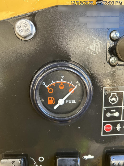 2021 VERMEER BC1000XL Diesel