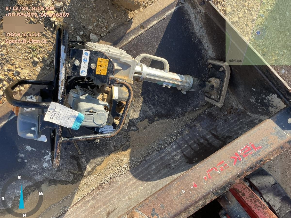 2023 MULTIQUIP MTR40HF