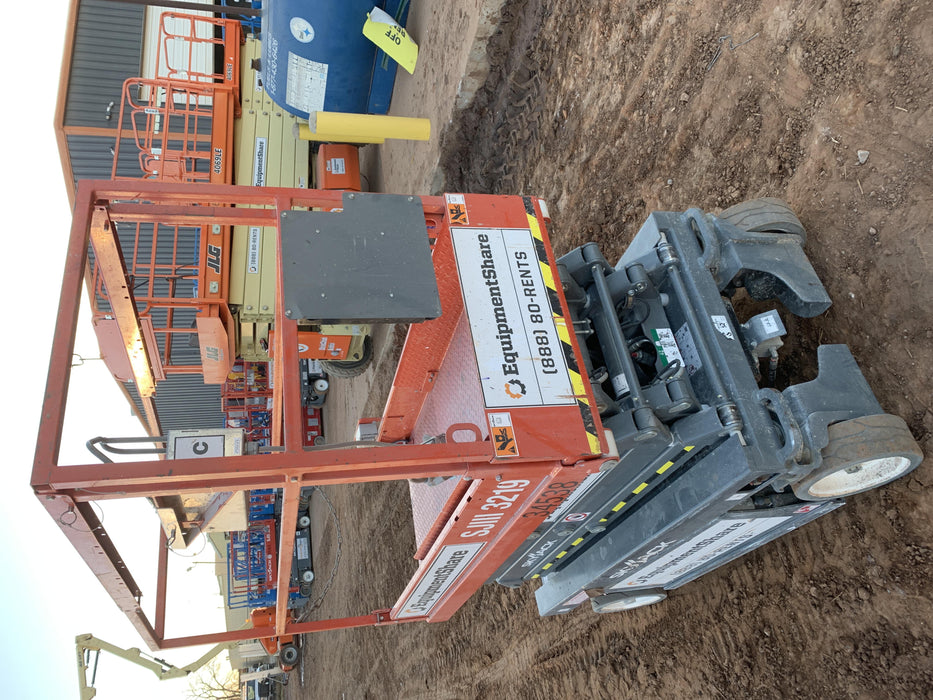 2019 SKYJACK SJIII-3219