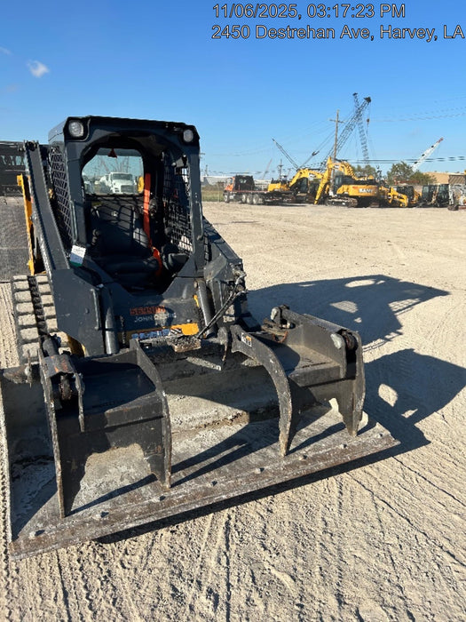 2021 PALADIN UTILITY GRAPPLE 11876-0022