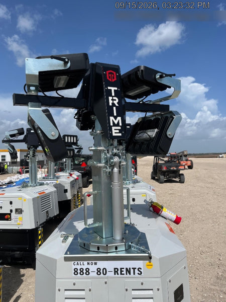 2026 TRIME X-SMART (SKID)