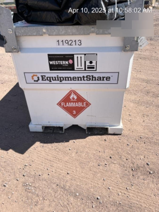 2020 TRANSCUBE 20TCG(G)W-NA