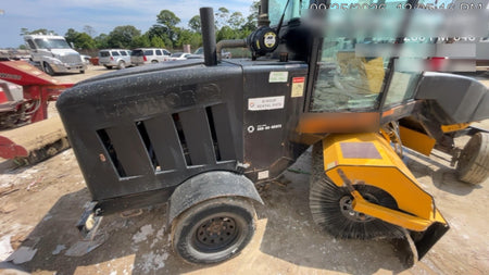 2023 LAYMOR SM450