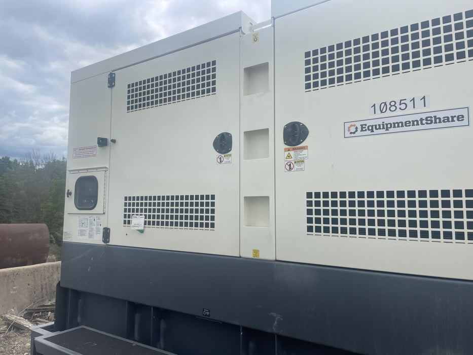 2020 ATLAS COPCO QAS 330