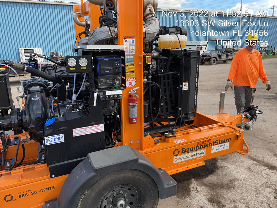 2022 PIONEER PPTP66S14-UP