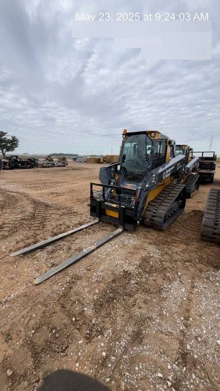 2025 ARROW MATERIAL HANDLING F5100CB - 72"