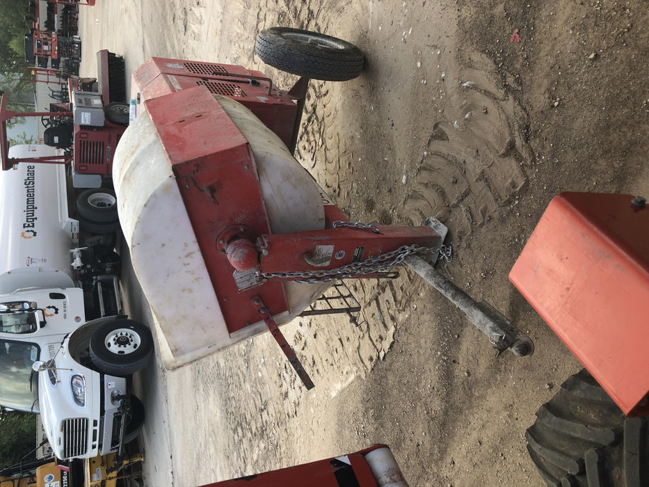 2019 MULTIQUIP WM90PH8