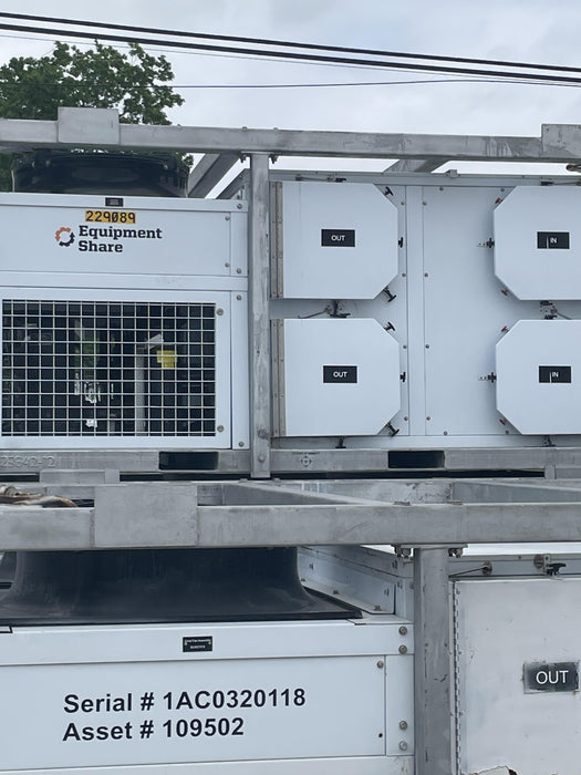 2022 SMARTECH SACP26A-SP