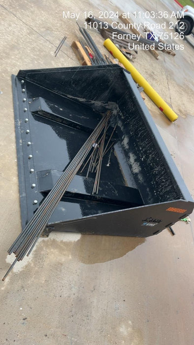 2023 STAR INDUSTRIES 1406B