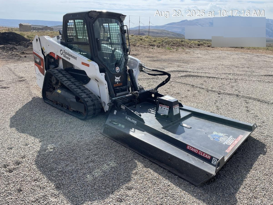 2021 PALADIN 30372A-0022